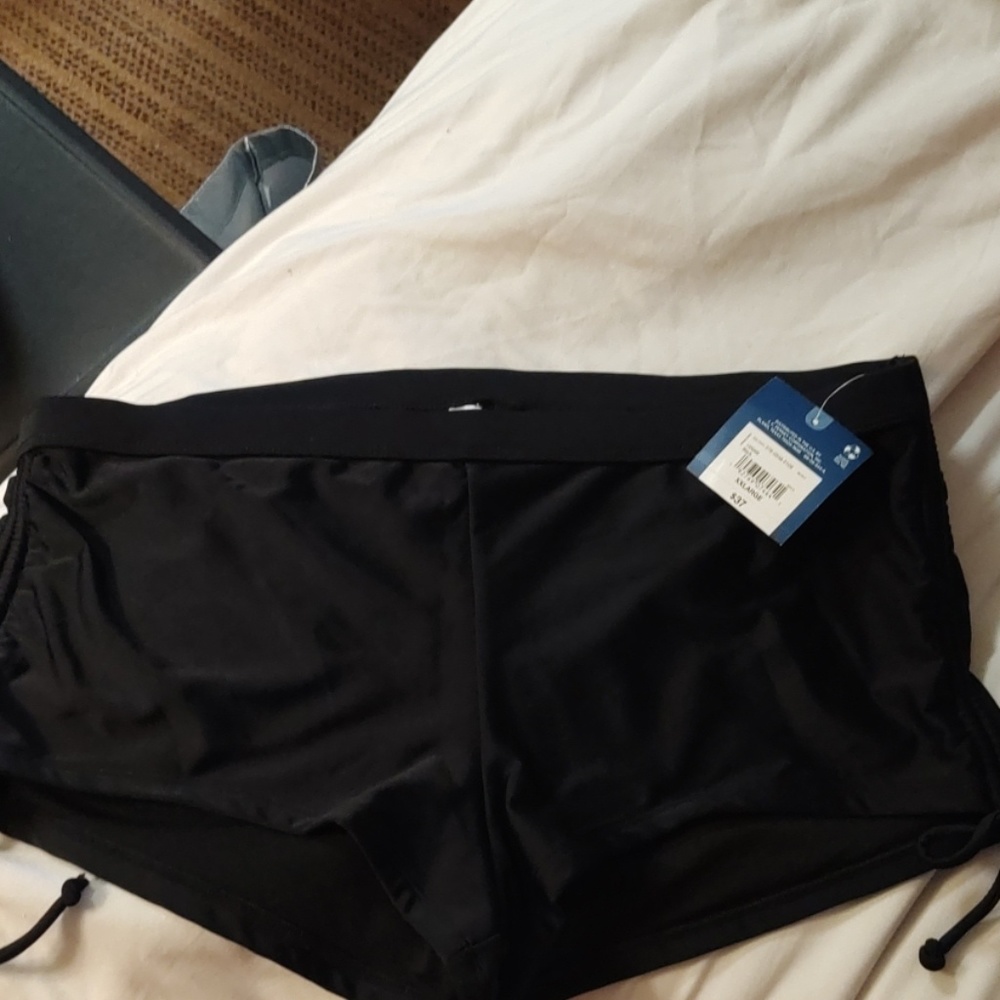 BNWT swimming bottoms